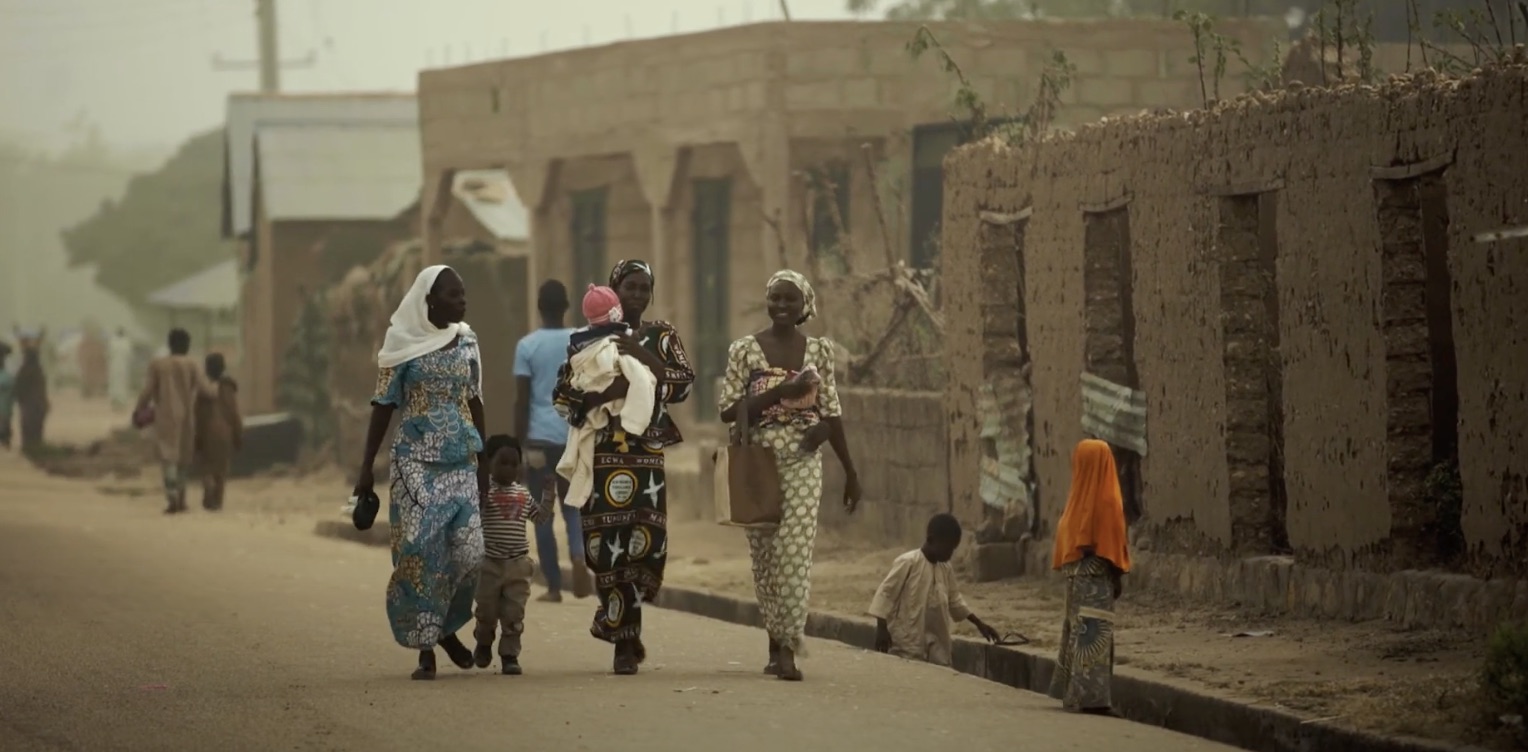 Nigeria: Local ownership, local champions